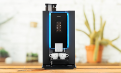 荷蘭 ANIMO 頂級全自動商用現磨咖啡機